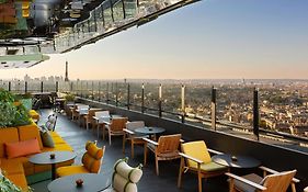 Pullman Paris Montparnasse